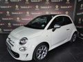 2021 Fiat 500 900T Twinair Star