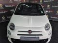 2021 Fiat 500 900T Twinair Star