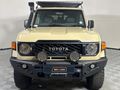2025 Toyota Land Cruiser 76 2.8 GD-6 Station Wagon