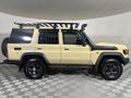 2025 Toyota Land Cruiser 76 2.8 GD-6 Station Wagon