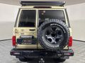 2025 Toyota Land Cruiser 76 2.8 GD-6 Station Wagon