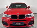 2018 BMW X4 xDrive20d M Sport