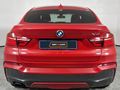 2018 BMW X4 xDrive20d M Sport