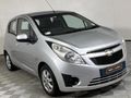 2011 Chevrolet Spark 1.2 LS