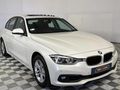2018 BMW 3 Series 318i Auto