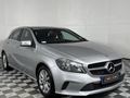 2017 Mercedes-Benz A-Class A 200 Style Auto