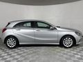 2017 Mercedes-Benz A-Class A 200 Style Auto