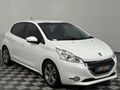 2013 Peugeot 208 1.6 VTi Active Auto 5-dr