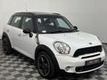 2011 MINI Countryman Cooper S