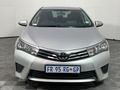 2017 Toyota Corolla 1.6 Prestige Auto