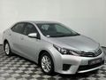 2017 Toyota Corolla 1.6 Prestige Auto