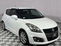 2014 Suzuki Swift 1.6 Sport