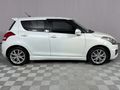 2014 Suzuki Swift 1.6 Sport