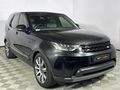 2019 Land Rover Discovery 3.0 TD6 HSE