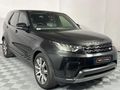 2019 Land Rover Discovery 3.0 TD6 HSE