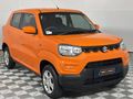 2021 Suzuki S-Presso 1.0 GL+