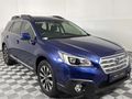 2016 Subaru Outback 3.6 R-S Auto