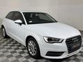 2015 Audi A3 3-dr 1.2 TFSI S