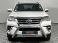 2019 Toyota Fortuner 2.8 GD-6 Raised Body Auto