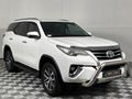 2019 Toyota Fortuner 2.8 GD-6 Raised Body Auto
