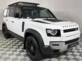 2020 Land Rover Defender 110 D240 S (177kW)