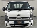 2019 Kia K-Series Pick-Up K 2500 Single-Cab