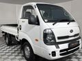 2019 Kia K-Series Pick-Up K 2500 Single-Cab