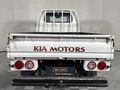2019 Kia K-Series Pick-Up K 2500 Single-Cab
