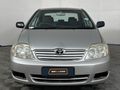 2008 Toyota Corolla 140i GLE