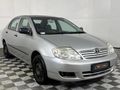 2008 Toyota Corolla 140i GLE