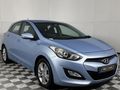 2013 Hyundai i30 1.6 GLS | Premium