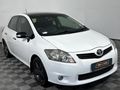 2010 Toyota Auris 1.6 XS