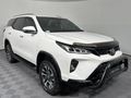 2024 Toyota Fortuner 2.8 GD-6 4x4 VX Auto (mHev)
