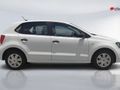 2025 Volkswagen Polo Vivo 1.4