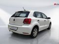 2025 Volkswagen Polo Vivo 1.4
