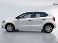 2025 Volkswagen Polo Vivo 1.4