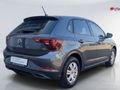 2025 Volkswagen Polo 1.0 TSI