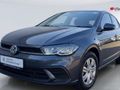 2025 Volkswagen Polo 1.0 TSI