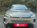 2025 Toyota Corolla Cross 1.8 XI