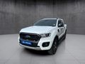 2022 Ford Ranger 2.0D Bi-Turbo Wildtrak 4x4 Auto Double-Cab