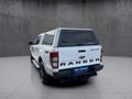 2022 Ford Ranger 2.0D Bi-Turbo Wildtrak 4x4 Auto Double-Cab