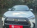 2022 Toyota Corolla Cross 1.8 XR
