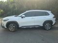 2022 Toyota Corolla Cross 1.8 XR