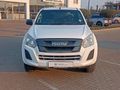 2019 Isuzu D-Max 250 HO Hi-Rider Double-Cab