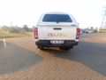 2019 Isuzu D-Max 250 HO Hi-Rider Double-Cab