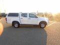 2019 Isuzu D-Max 250 HO Hi-Rider Double-Cab