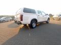 2019 Isuzu D-Max 250 HO Hi-Rider Double-Cab