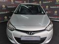 2015 Hyundai i20 1.2 Motion