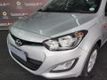2015 Hyundai i20 1.2 Motion