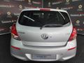 2015 Hyundai i20 1.2 Motion